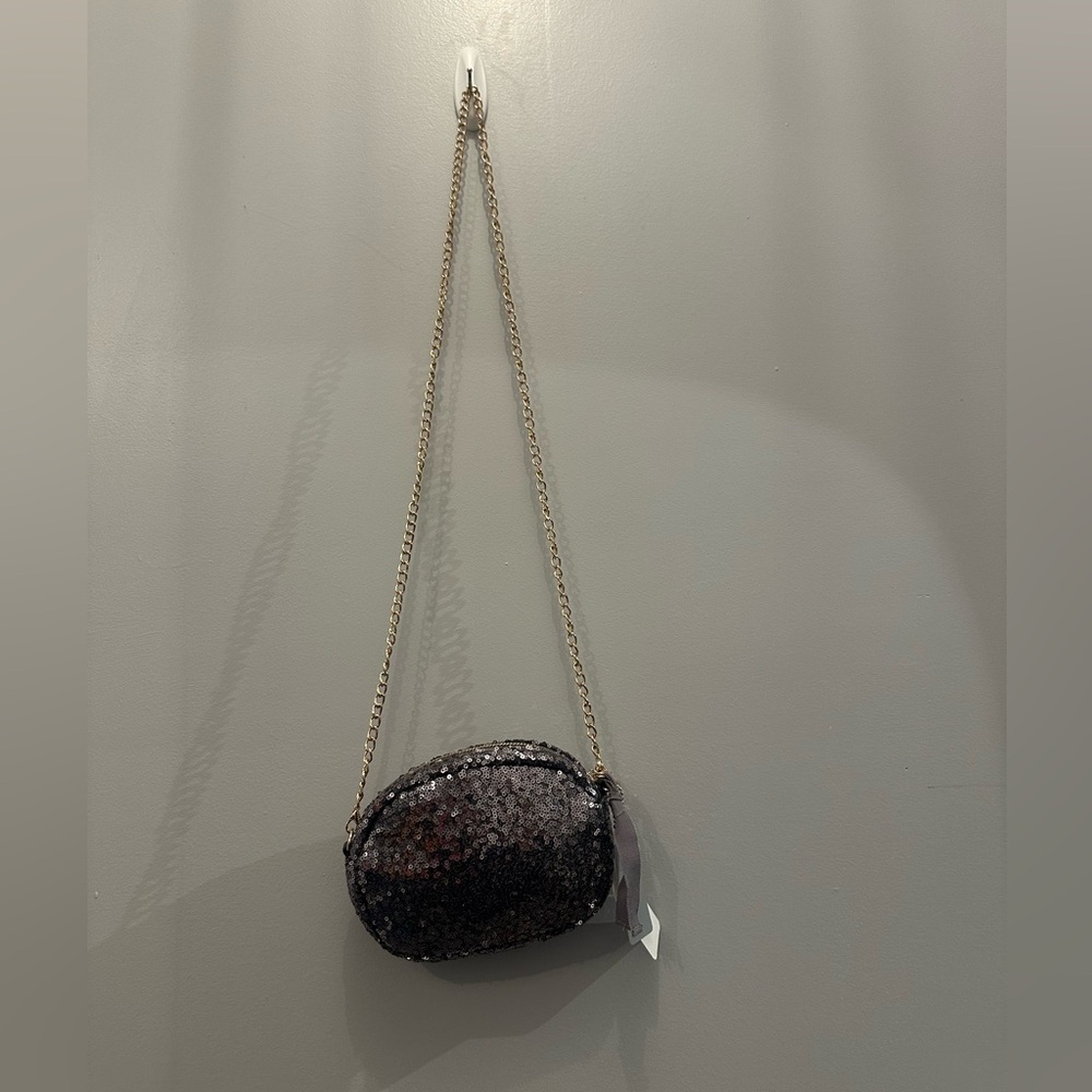 NWT A Touch of Style Special Occasion Purse.